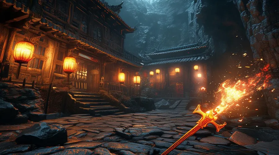 大圣之怒兑换码横幅图片2